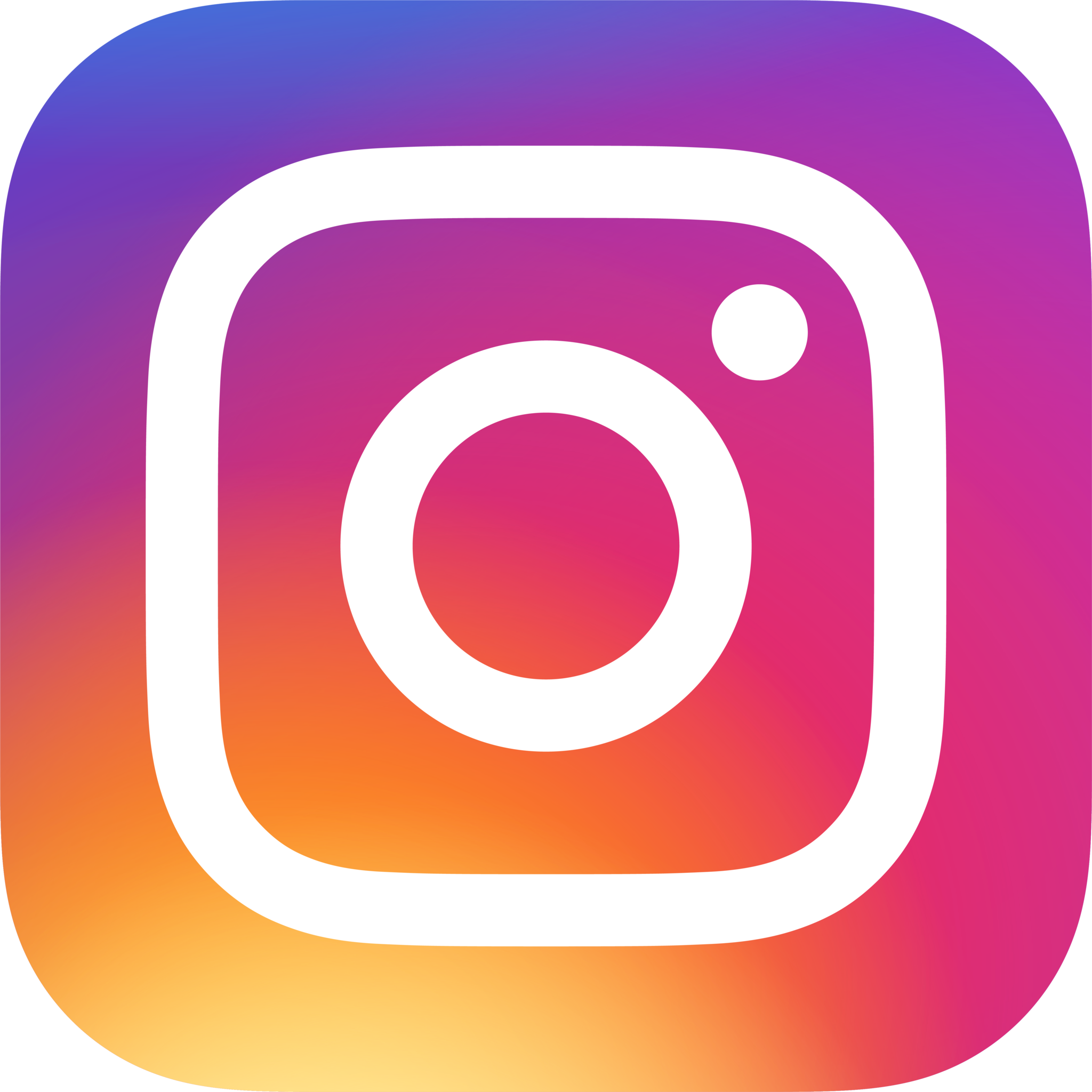 interbet app Instagram